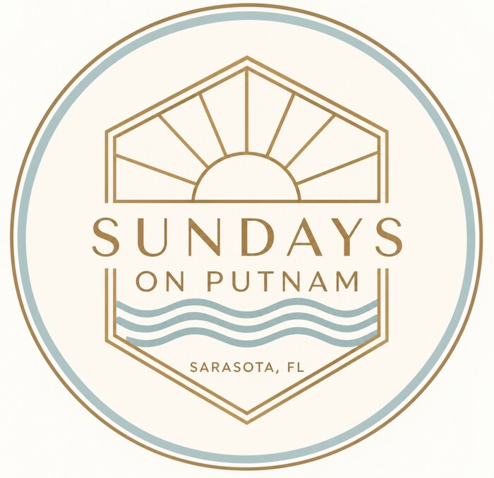 Sundays on Putnam, Sarasota, Florida